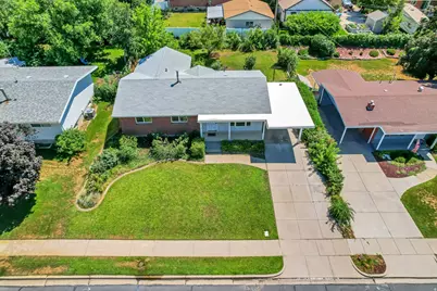 282 E 1400 N, Bountiful, UT 84010 - Photo 33