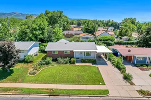 282 E 1400 N, Bountiful, UT 84010 - Photo 31