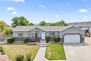 564 E 650 N, Richfield, UT 84701 - Photo 1