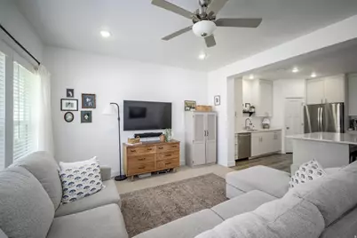 2783 E Griffin Aly, Eagle Mountain, UT 84005 - Photo 7