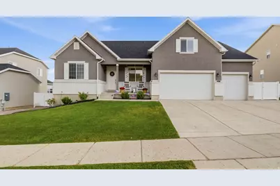 1498 S Loveland Ln, Saratoga Springs, UT 84045 - Photo 1