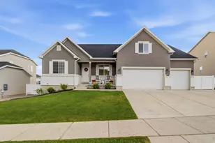 1498 S Loveland Ln, Saratoga Springs, UT 84045 - Photo 1