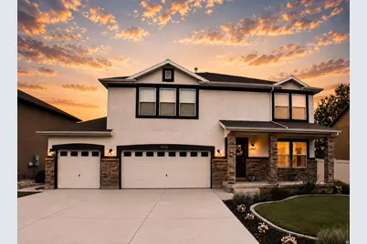 3426 W Willow Trail Loop, Lehi, UT 84043 - Photo 1