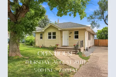 1155 E Rushton St S, Ogden, UT 84401 - Photo 1