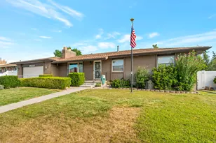 2498 W Swasey Dr, Taylorsville, UT 84129 - Photo 1
