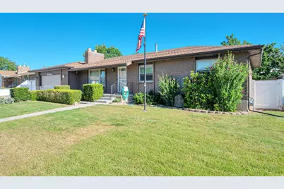 2498 W Swasey Dr, Taylorsville, UT 84129 - Photo 35