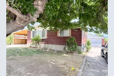 3205 S 4000 W, West Valley, UT 84120 - Photo 1