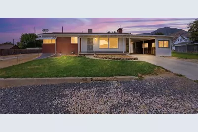 55 E 400 N, Nephi, UT 84648 - Photo 1