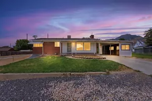 55 E 400 N, Nephi, UT 84648 - Photo 1