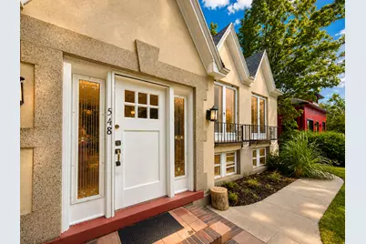 548 N Coumbus St W, Salt Lake City, UT 84103 - Photo 5