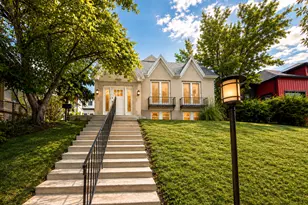 548 N Coumbus St W, Salt Lake City, UT 84103 - Photo 1