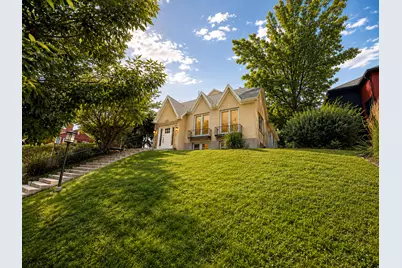 548 N Coumbus St W, Salt Lake City, UT 84103 - Photo 3