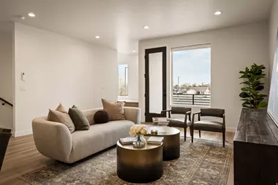 593 E Savvy Cv S #47, Salt Lake City, UT 84107 - Photo 5