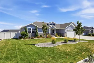 821 E Sunset View Rd S, Grantsville, UT 84029 - Photo 3