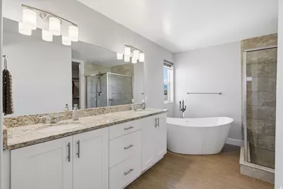 821 E Sunset View Rd S #724, Grantsville, UT 84029 - Photo 11