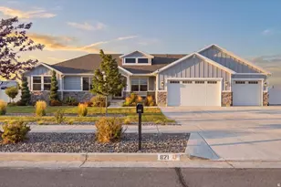 821 E Sunset View Rd S, Grantsville, UT 84029 - Photo 1