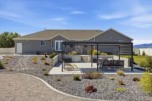821 E Sunset View Rd S, Grantsville, UT 84029 - Photo 19