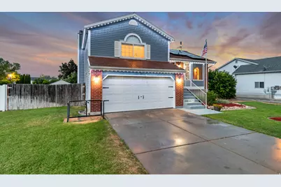 5114 W Eagle Wood Dr, West Valley, UT 84120 - Photo 3