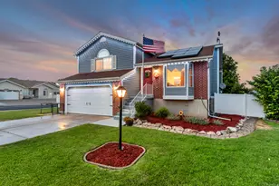 5114 W Eagle Wood Dr, West Valley, UT 84120 - Photo 1
