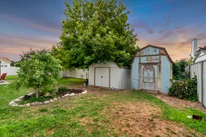 5114 W Eagle Wood Dr, West Valley, UT 84120 - Photo 31