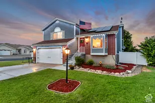 5114 W Eagle Wood Dr, West Valley, UT 84120 - Photo 1