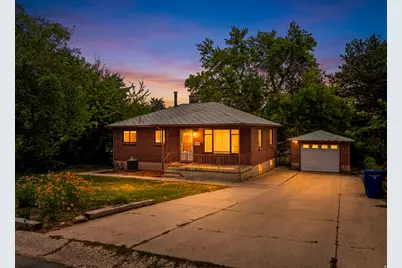 4404 S 2900 E, Holladay, UT 84124 - Photo 1