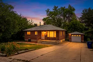 4404 S 2900 E, Holladay, UT 84124 - Photo 1