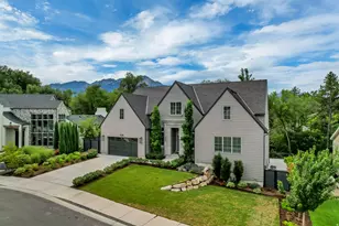 1528 E Waldrum Circle, Salt Lake City, UT 84106 - Photo 1