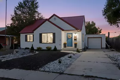 524 N 100 E, Tremonton, UT 84337 - Photo 1