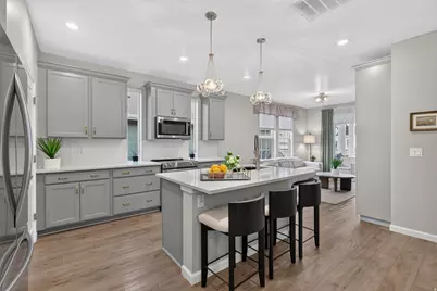 6089 W Stone Mount Way, South Jordan, UT 84009 - Photo 9