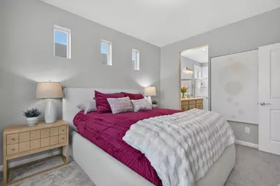 6089 W Stone Mount Way, South Jordan, UT 84009 - Photo 19