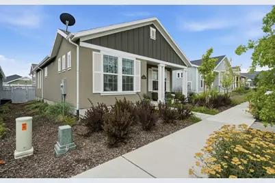 6089 W Stone Mount Way, South Jordan, UT 84009 - Photo 5