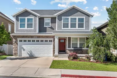 4904 W Yellow Topaz Dr, Herriman, UT 84096 - Photo 1