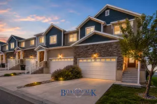 4462 W Lone Shadow Ln S, Herriman, UT 84096 - Photo 1