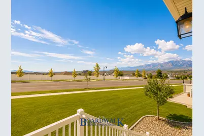4462 W Lone Shadow Ln S, Herriman, UT 84096 - Photo 29