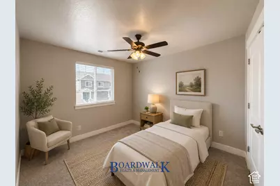 4462 W Lone Shadow Ln S, Herriman, UT 84096 - Photo 23