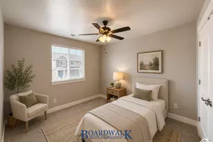 4462 W Lone Shadow Ln S, Herriman, UT 84096 - Photo 23