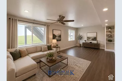 4462 W Lone Shadow Ln S, Herriman, UT 84096 - Photo 11
