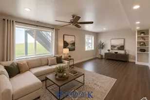 4462 W Lone Shadow Ln S, Herriman, UT 84096 - Photo 11