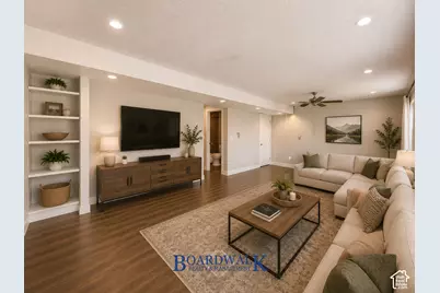 4462 W Lone Shadow Ln S, Herriman, UT 84096 - Photo 13