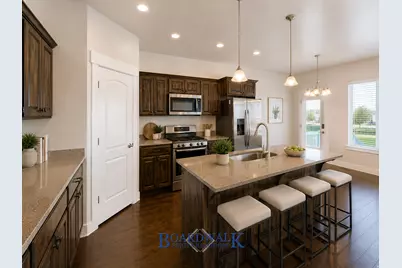 4462 W Lone Shadow Ln S, Herriman, UT 84096 - Photo 7
