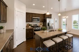 4462 W Lone Shadow Ln S, Herriman, UT 84096 - Photo 7
