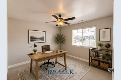 4462 W Lone Shadow Ln S, Herriman, UT 84096 - Photo 23