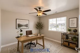 4462 W Lone Shadow Ln S, Herriman, UT 84096 - Photo 23