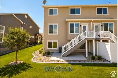 4462 W Lone Shadow Ln S, Herriman, UT 84096 - Photo 15