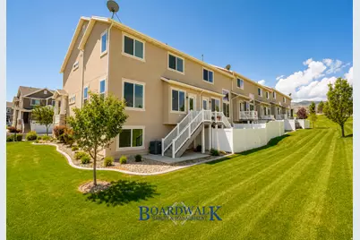4462 W Lone Shadow Ln S, Herriman, UT 84096 - Photo 17