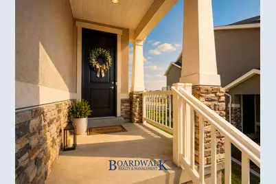 4462 W Lone Shadow Ln S, Herriman, UT 84096 - Photo 3