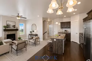 4462 W Lone Shadow Ln S, Herriman, UT 84096 - Photo 7