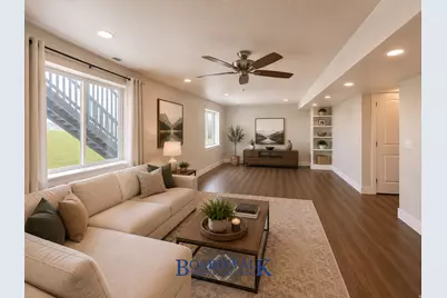4462 W Lone Shadow Ln S, Herriman, UT 84096 - Photo 11