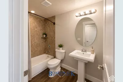 4462 W Lone Shadow Ln S, Herriman, UT 84096 - Photo 25